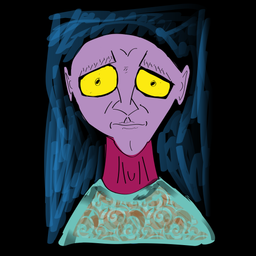 Rebus avatar