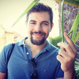 Damijan Vega avatar