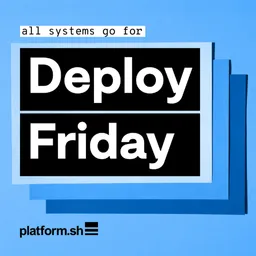 Platform.sh avatar