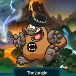 Platypus-Dundee avatar
