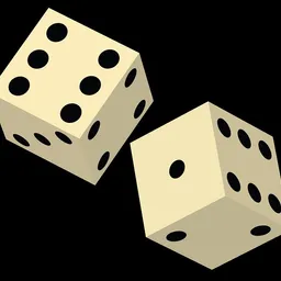Play Dice avatar