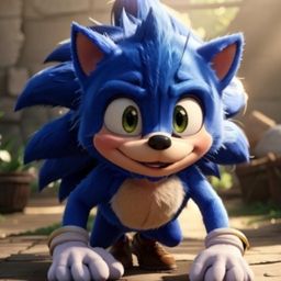 Player avatar