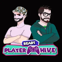 ¡Jugador HIVE ha iniciado sesión! avatar