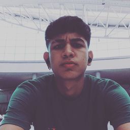 Alan avatar