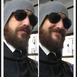 pliskin avatar