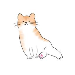 산고양이 왜요네 avatar
