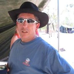 Aussie Bloke avatar