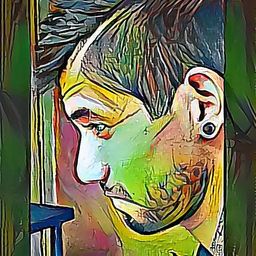 pluridimensional avatar