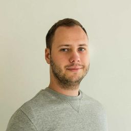 Pavel Martynov avatar
