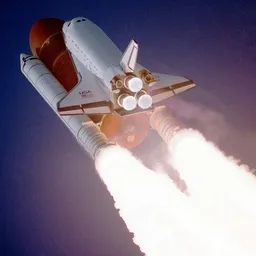 Pocket Rocket avatar