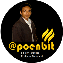 Poenbit avatar