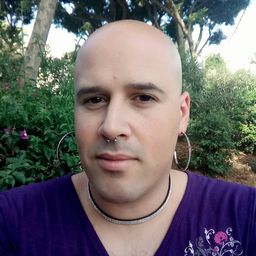 poet avatar
