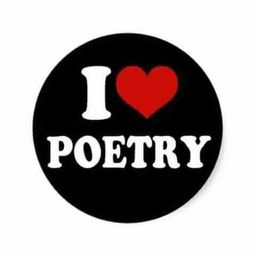 poetrylover avatar