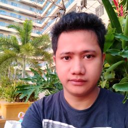 pohon tumbang avatar