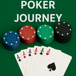 My $6 Dollar Poker challenge avatar