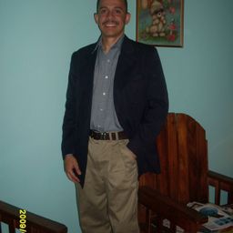 Jesús Díaz avatar