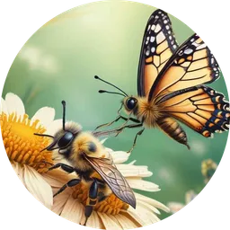 pollination avatar