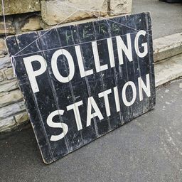 Polling Station avatar