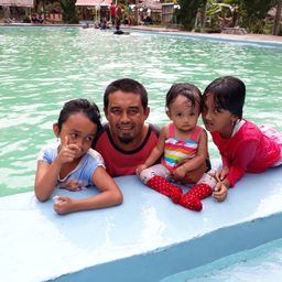 Saiful Bahri avatar