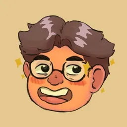 Poltato avatar