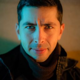 Viktar avatar