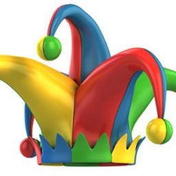 polyideic avatar