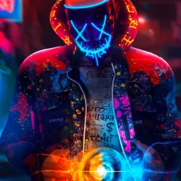 polyushka avatar