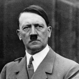 Hitler's Supertroll avatar
