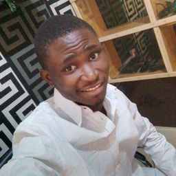 Ibiyeye Ponmile avatar