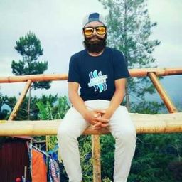ponnibong avatar