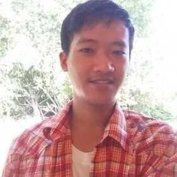 Poonmos avatar