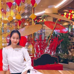 JolinaVuu avatar
