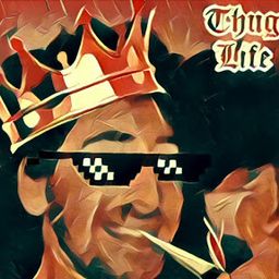 PORKMODZ avatar