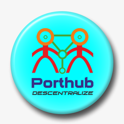 PortHub, NGO avatar