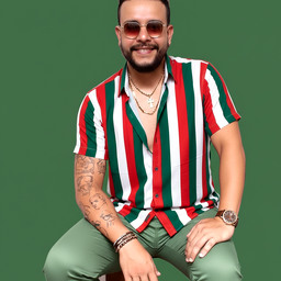 CARLOS PORTILLO. avatar