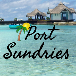 Port Sundries avatar