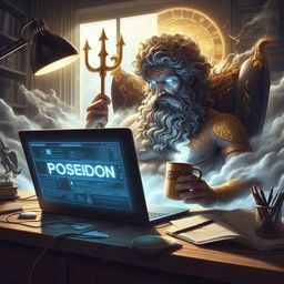 @poseidon025 avatar
