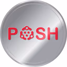 POSH Token avatar