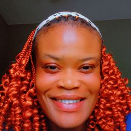 Posh avatar