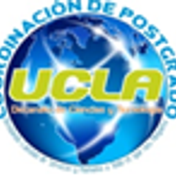 PostGrado DCyT avatar