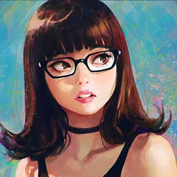 posthuman avatar