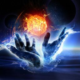 power-house avatar