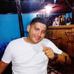 Ivan henao  avatar