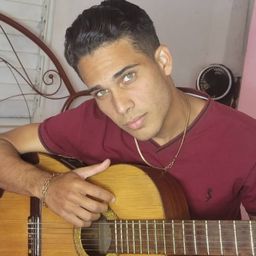 Robertico jesus  avatar