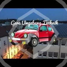 GeraUmgebungTechnik avatar