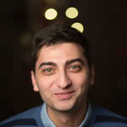 Petre Popescu avatar