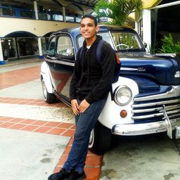 ppvicente avatar