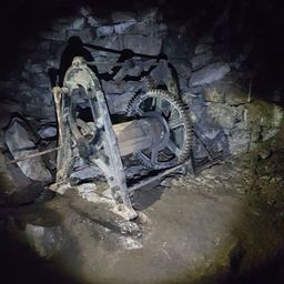 Underground Explorer avatar
