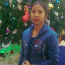 Prabha Bisht avatar