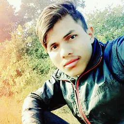 Prabin Chaudhary avatar